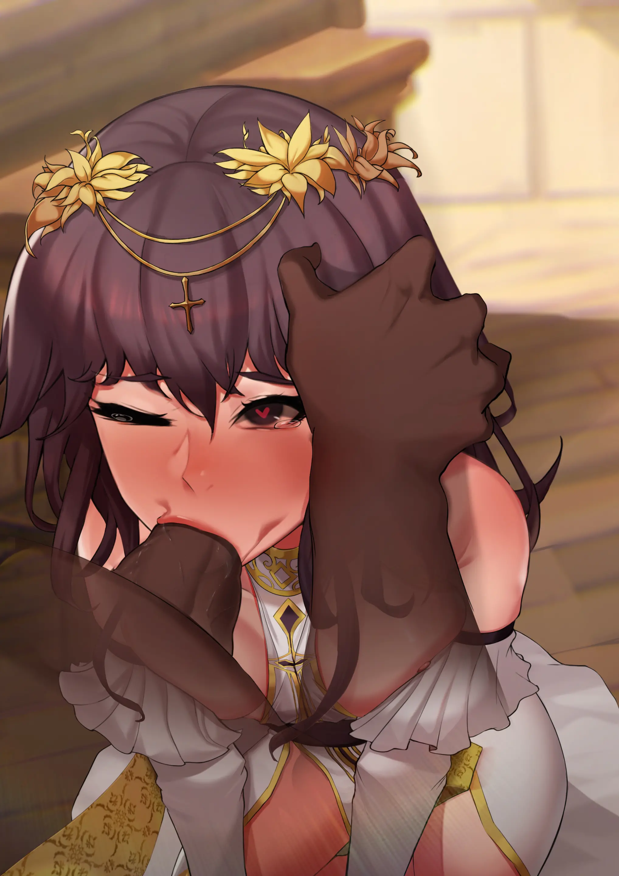 DNF Seraph